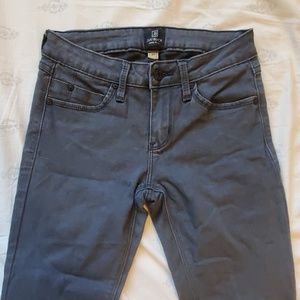 Just Black Jeans 👖